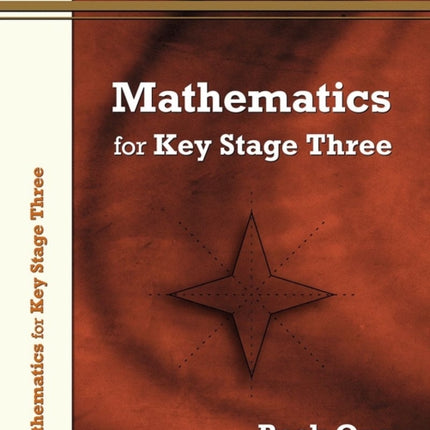 KS3 Maths Textbook 1