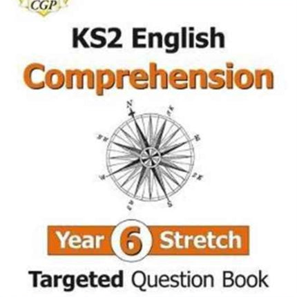 KS2 English Year 6 Stretch Reading Comprehension