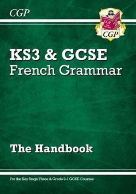 GCSE French Grammar Handbook