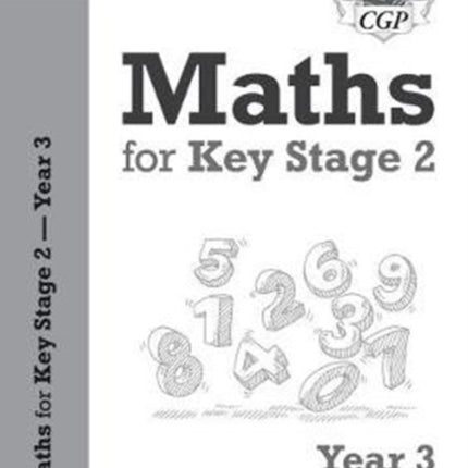 KS2 Maths Answers for Year 3 Textbook
