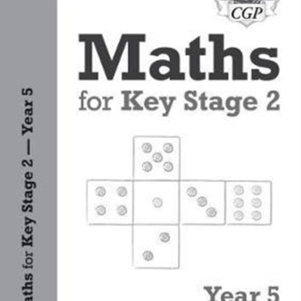 KS2 Maths Answers for Year 5 Textbook