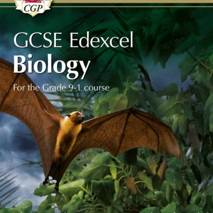 GCSE Biology for Edexcel Student Book with Online