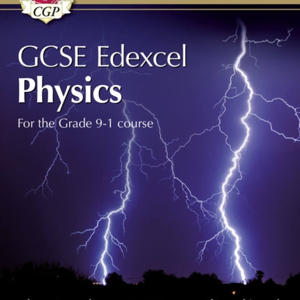 GCSE Physics for Edexcel Student Book with Online