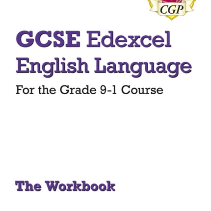 GCSE English Language Edexcel Exam Practice