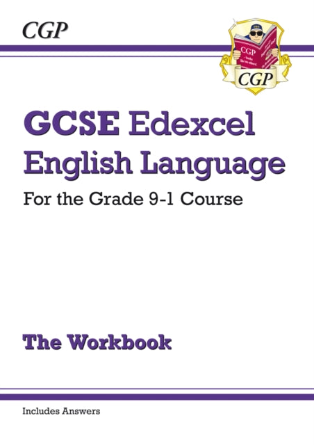 GCSE English Language Edexcel Exam Practice