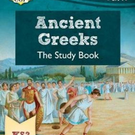 KS2 History Discover & Learn: Ancient Greeks