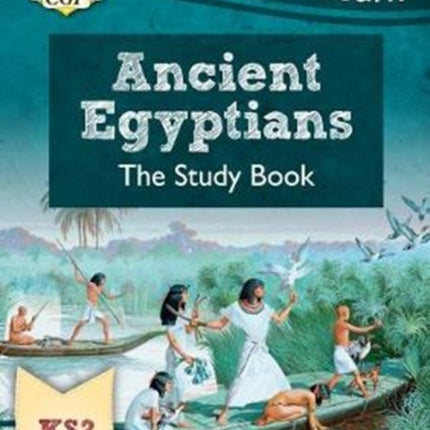 KS2 History Discover & Learn: Ancient Egyptians