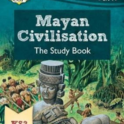 KS2 History Discover & Learn: Mayan Civilisation