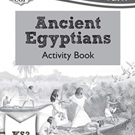 KS2 History Discover & Learn: Ancient Egyptians