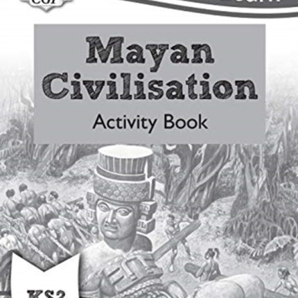 KS2 History Discover & Learn: Mayan Civilisation