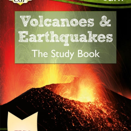 KS2 Geography Discover & Learn: Volcanoes and