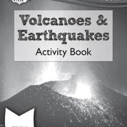 KS2 Geography Discover & Learn: Volcanoes and