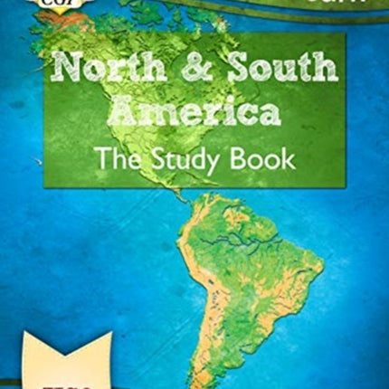KS2 Geography Discover & Learn: North and South