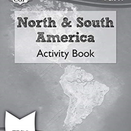KS2 Geography Discover & Learn: North and South