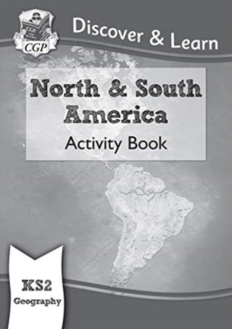 KS2 Geography Discover & Learn: North and South