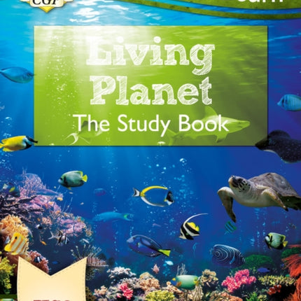 KS2 Geography Discover & Learn: Living Planet
