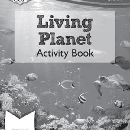 KS2 Geography Discover & Learn: Living Planet
