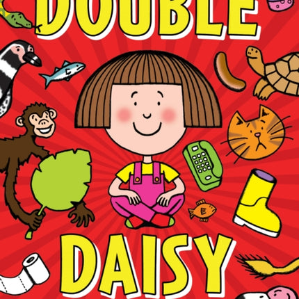 Double Daisy