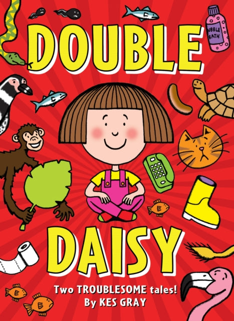 Double Daisy