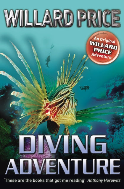 Diving Adventure