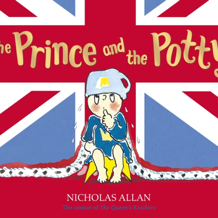 The Prince and the Potty