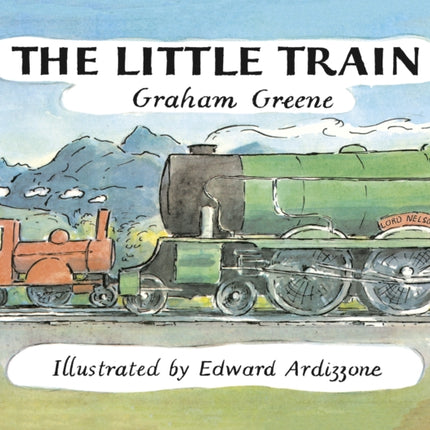 The Little Train