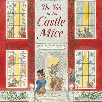 The Tale of the Castle Mice