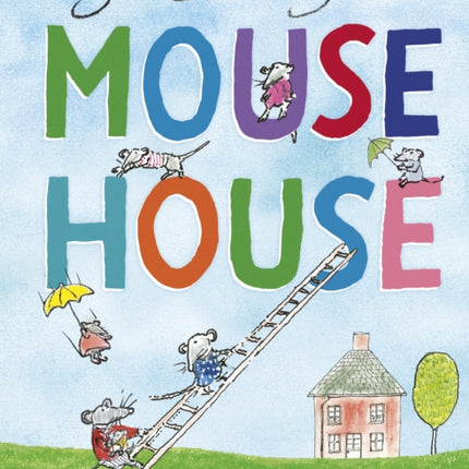 Mouse House