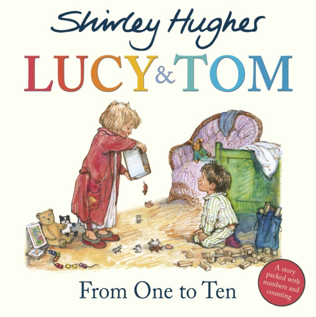 Lucy & Tom: From One to Ten