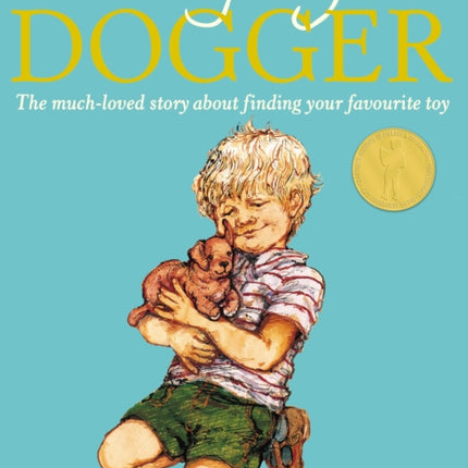 Dogger: the much-loved children’s classic