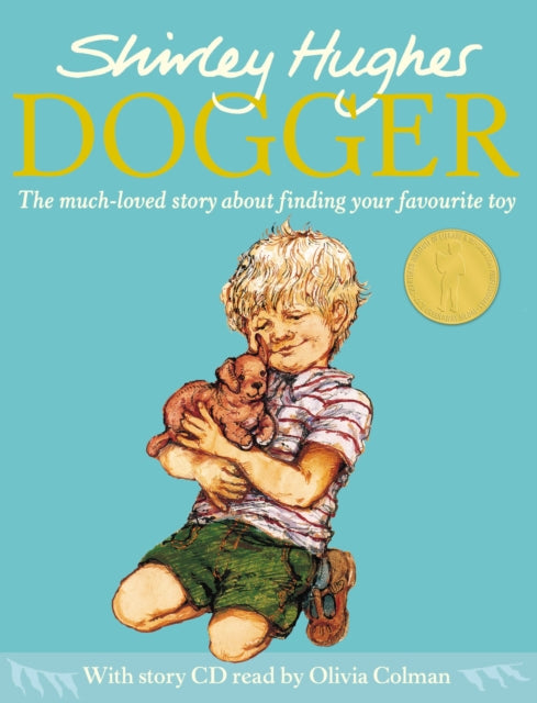 Dogger: the much-loved children’s classic