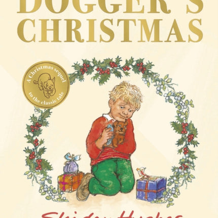 Dogger's Christmas: A classic seasonal sequel to the beloved Dogger