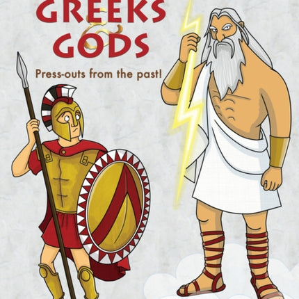 Hysterical Histories Greeks and Gods