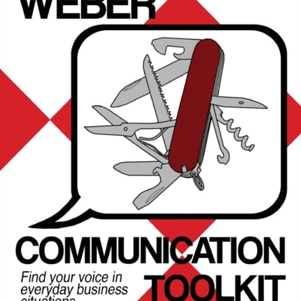 Communication Toolkit for Introverts