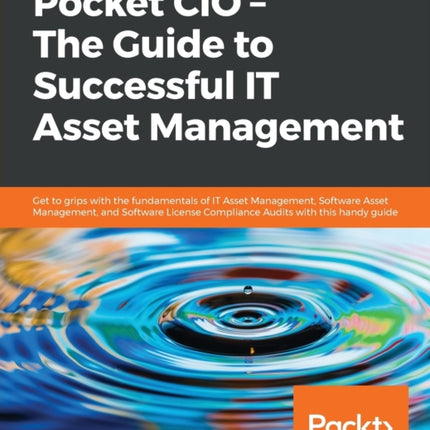 Pocket CIO  The Guide to Successful IT Asset