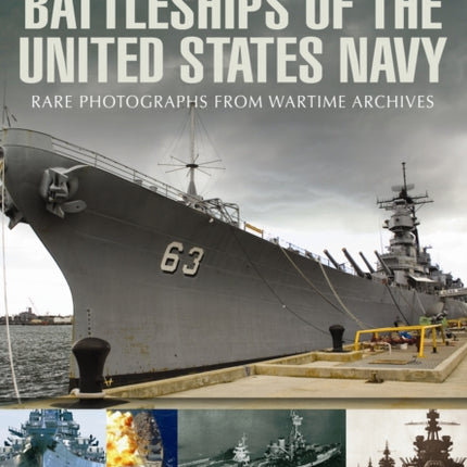 Battleships of the United States Navy