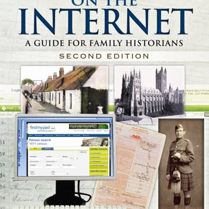Tracing Your Family History on the Internet: A