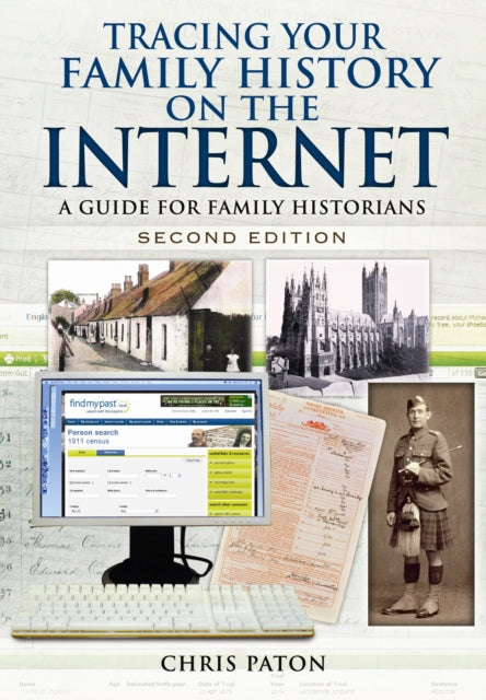 Tracing Your Family History on the Internet: A