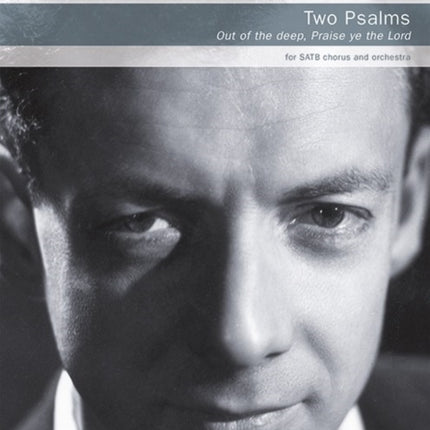 Two Psalms