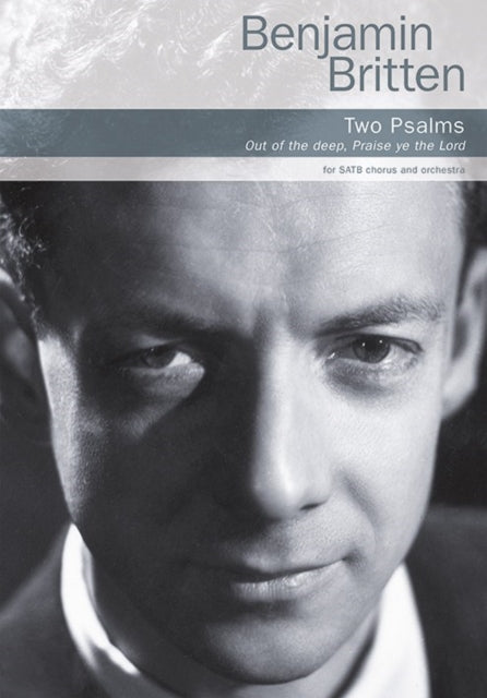 Two Psalms