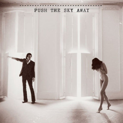 Push The Sky Away