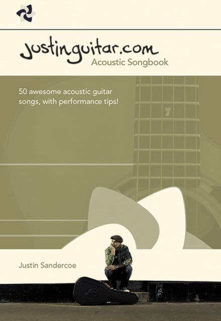 The Justinguitar.com Acoustic Songbook