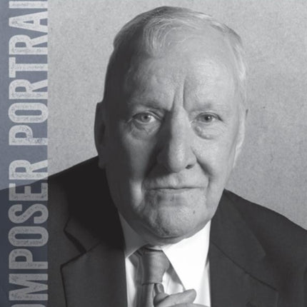 Composer Portraits: Richard Rodney Bennett