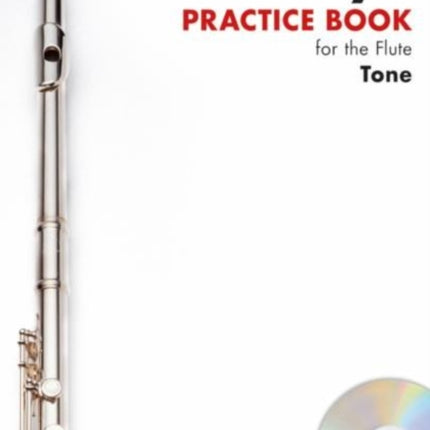 Trevor Wye Practice Book For The Flute