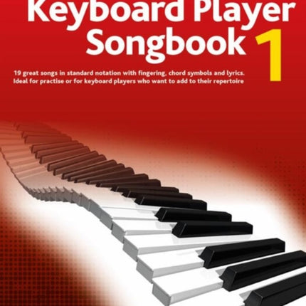 Complete Keyboard Player: New Songbook #1