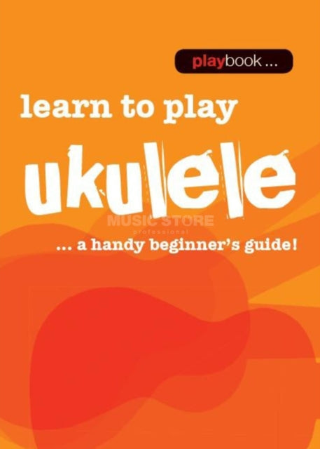 Music Flipbook Ukulele Chords