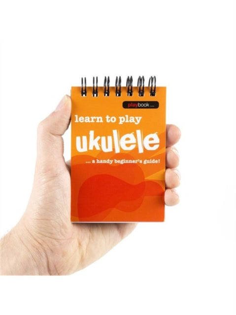 Playbook: Learn to Play Ukulele