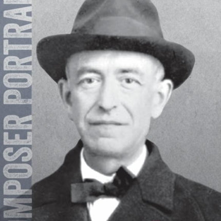 Composer Portraits: Manuel De Falla