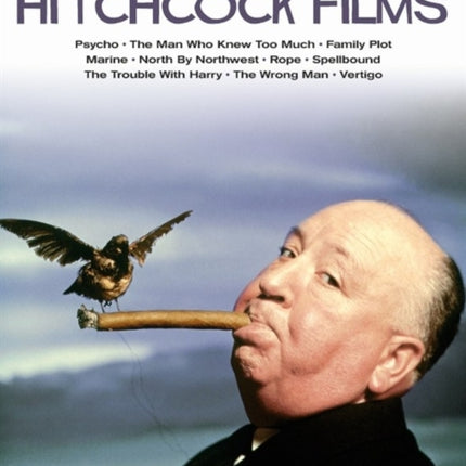 Music From The Hitchcock Films