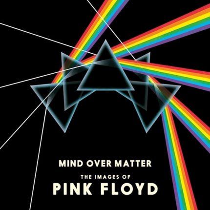 Pink Floyd: Mind Over Matter